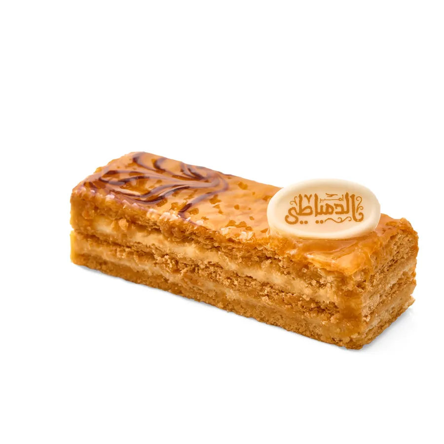 Jam Mille-Feuille