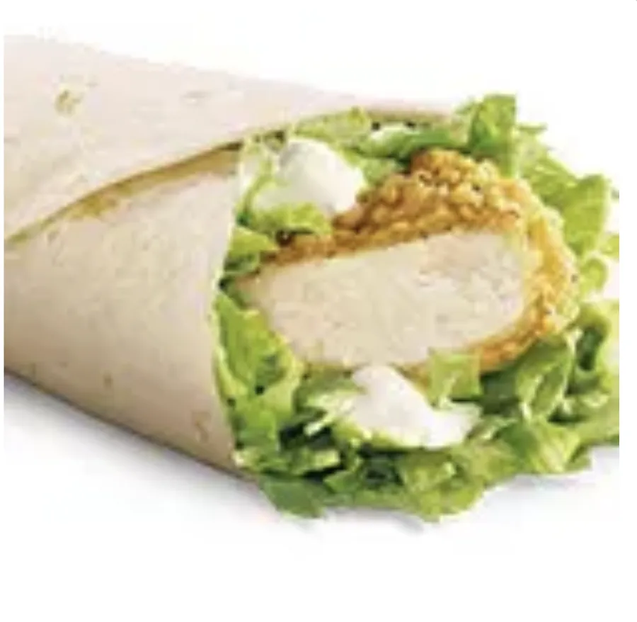 Crispy Chicken