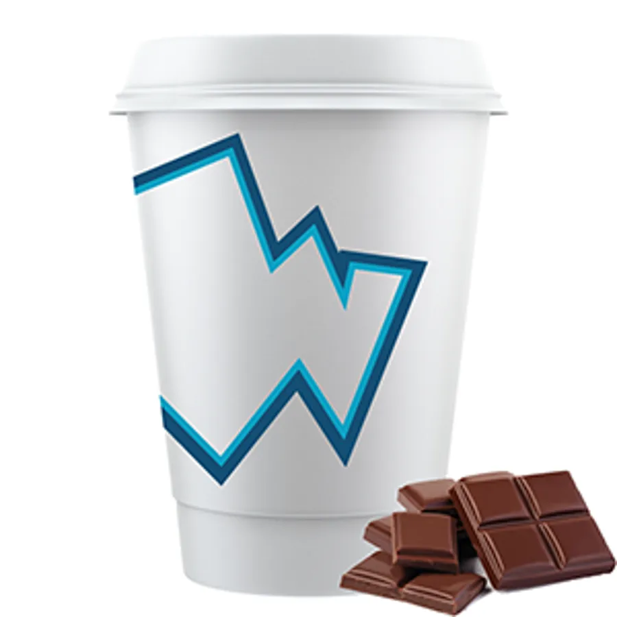 Classic Hot Chocolate