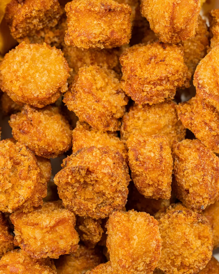 Chicken Munchies