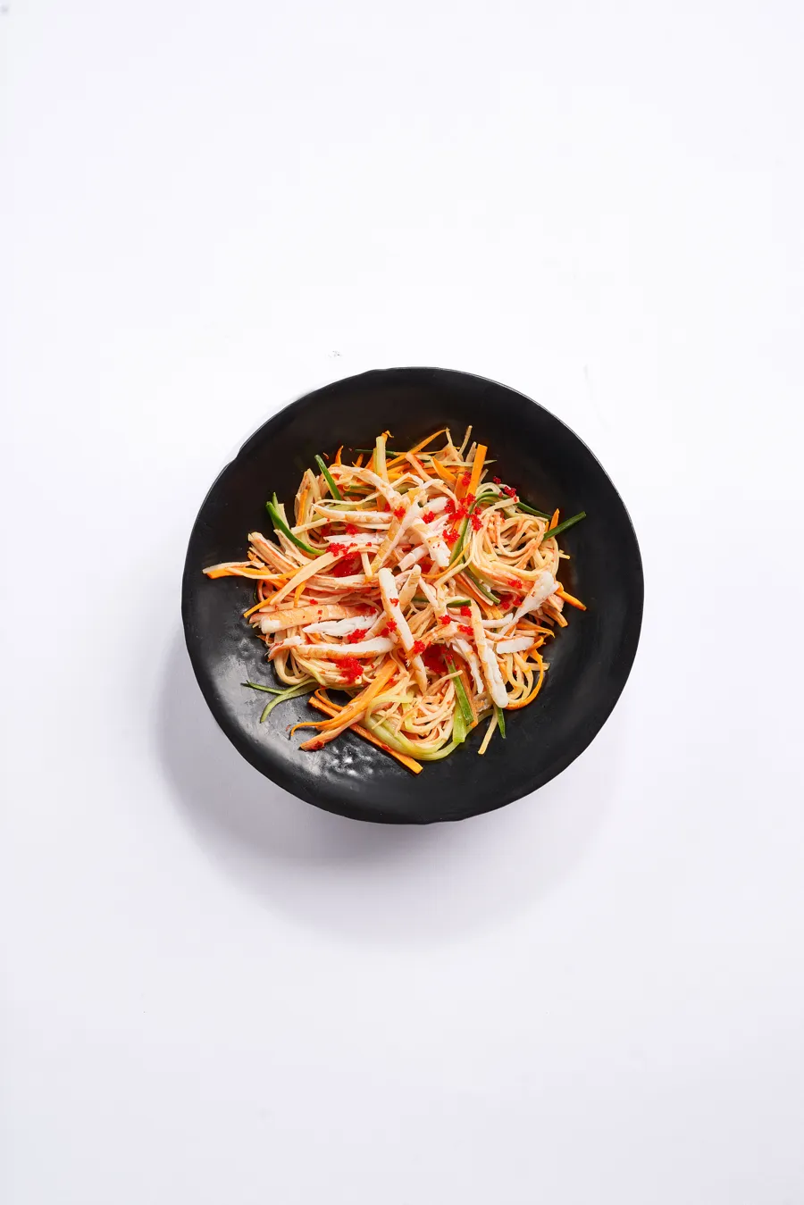 SPICY CRAB SALAD