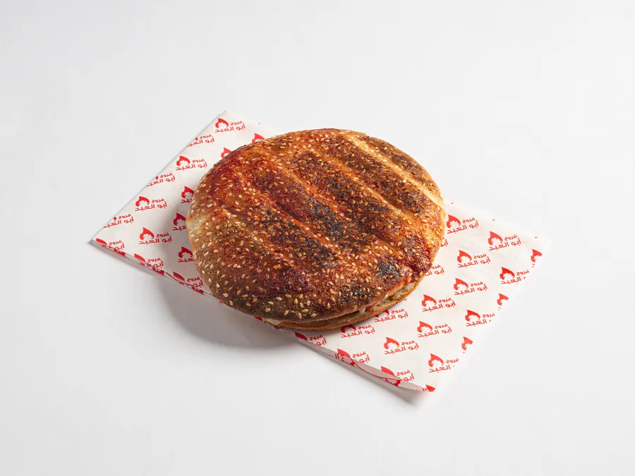 Kaak Sandwich