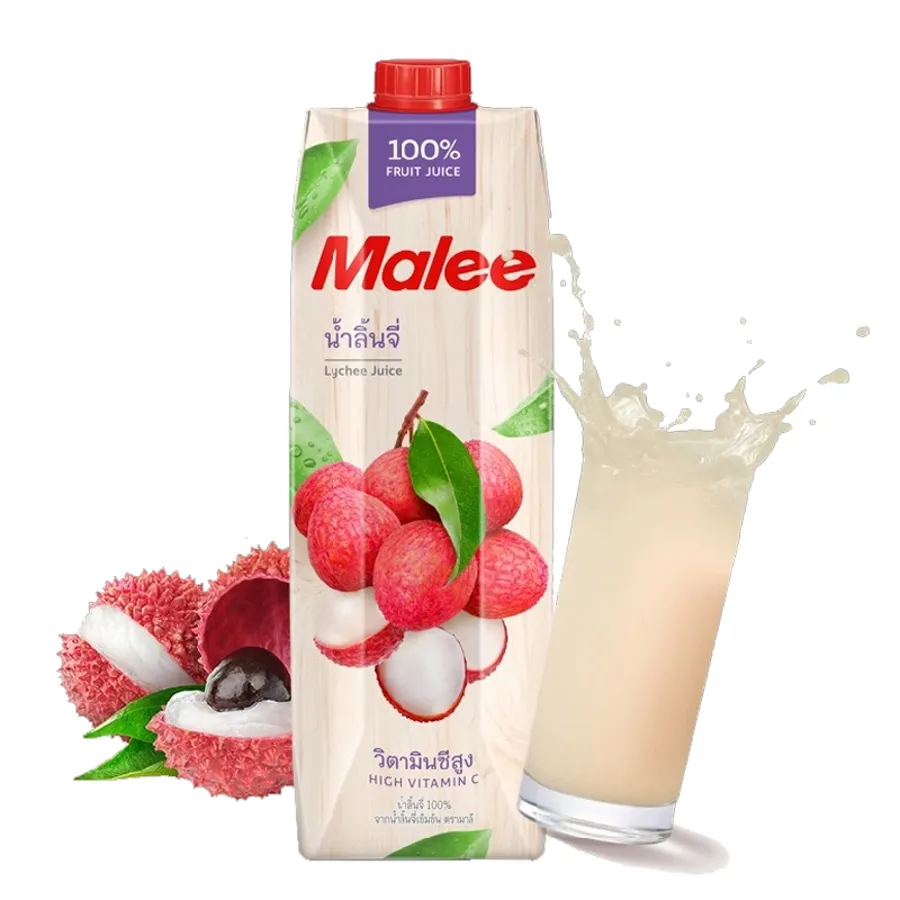 lychee Juice