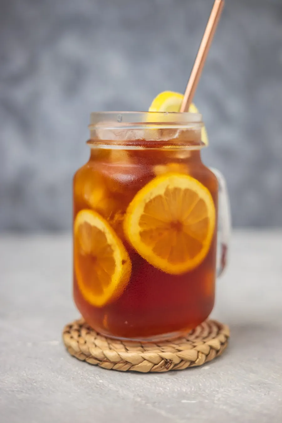 Ice Tea Passion