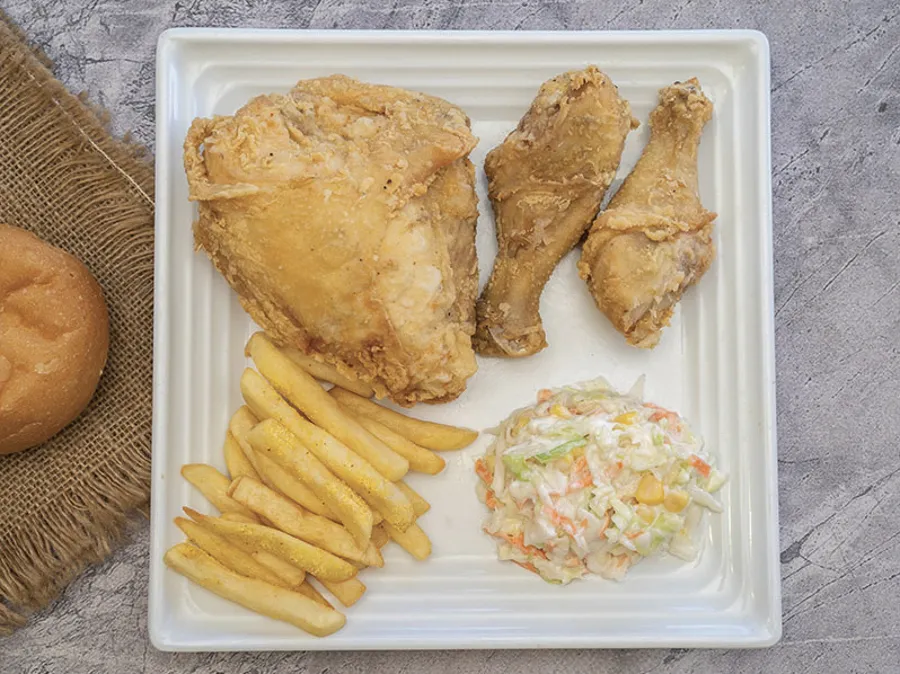 Dinner Box