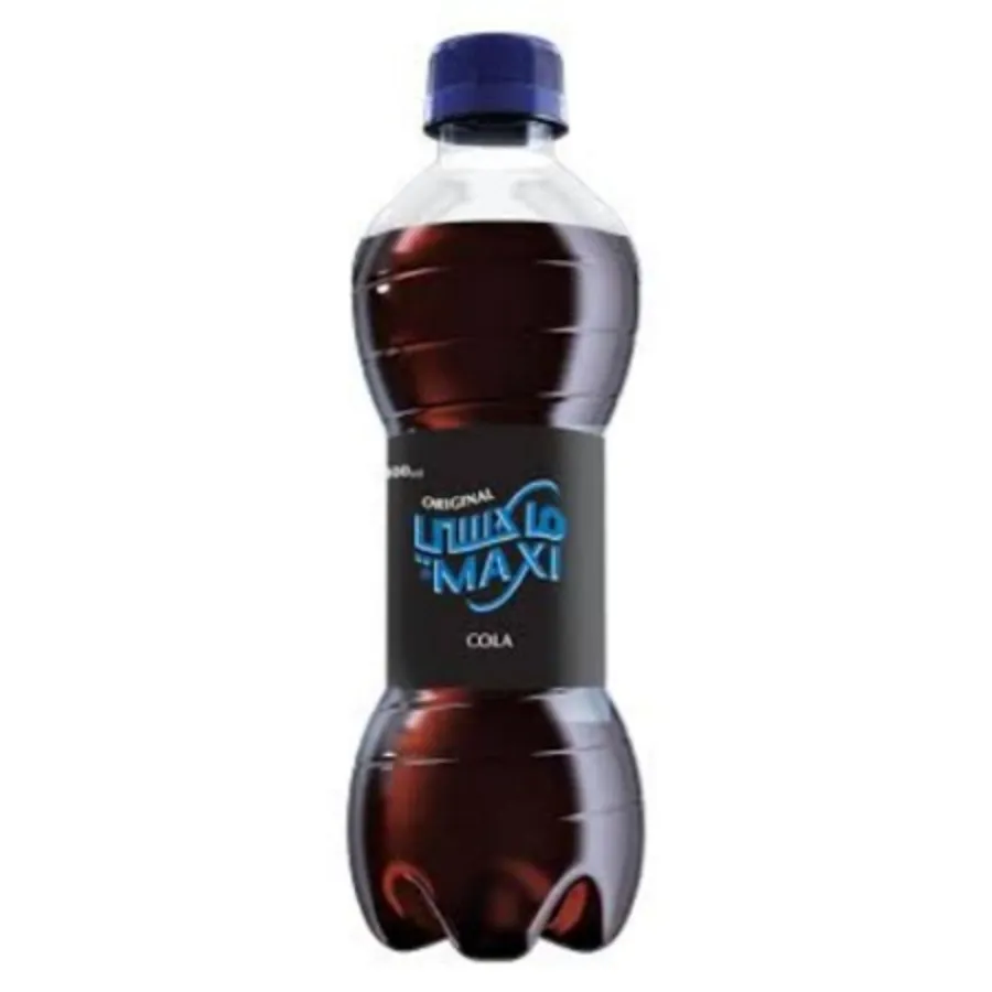 Maxi Cola