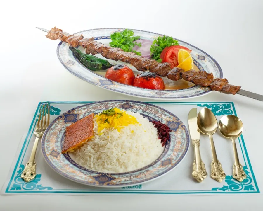 تكه فيلية / فيله