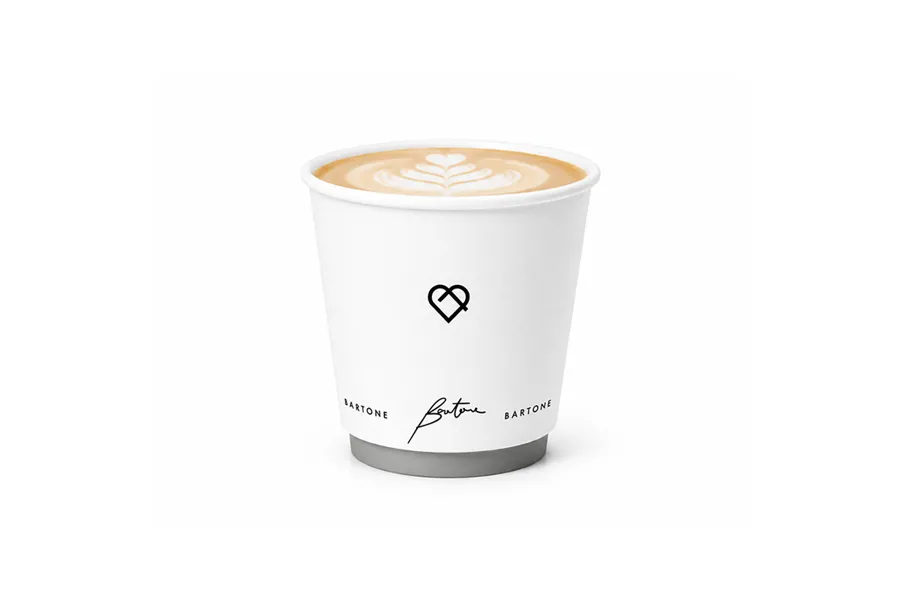 Vanilla Latte