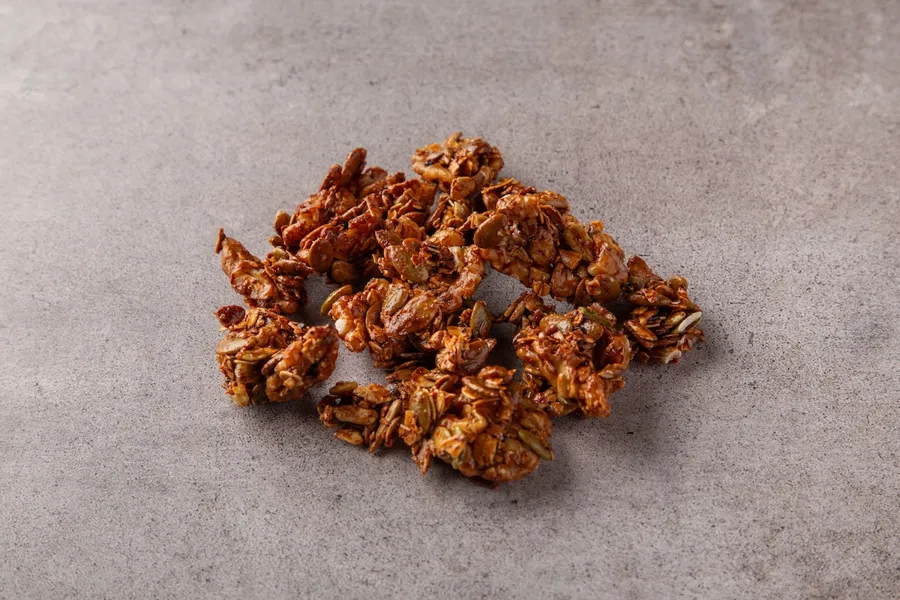 Gluten free Granola