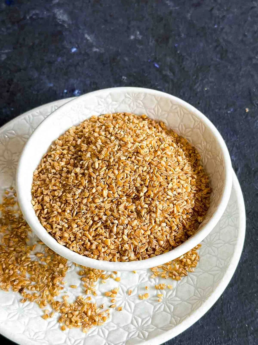 bulgur