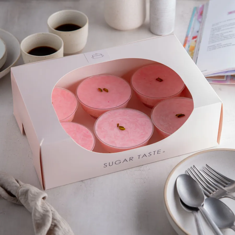 Mini Falooda Box