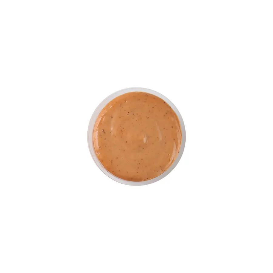 Western sauce
