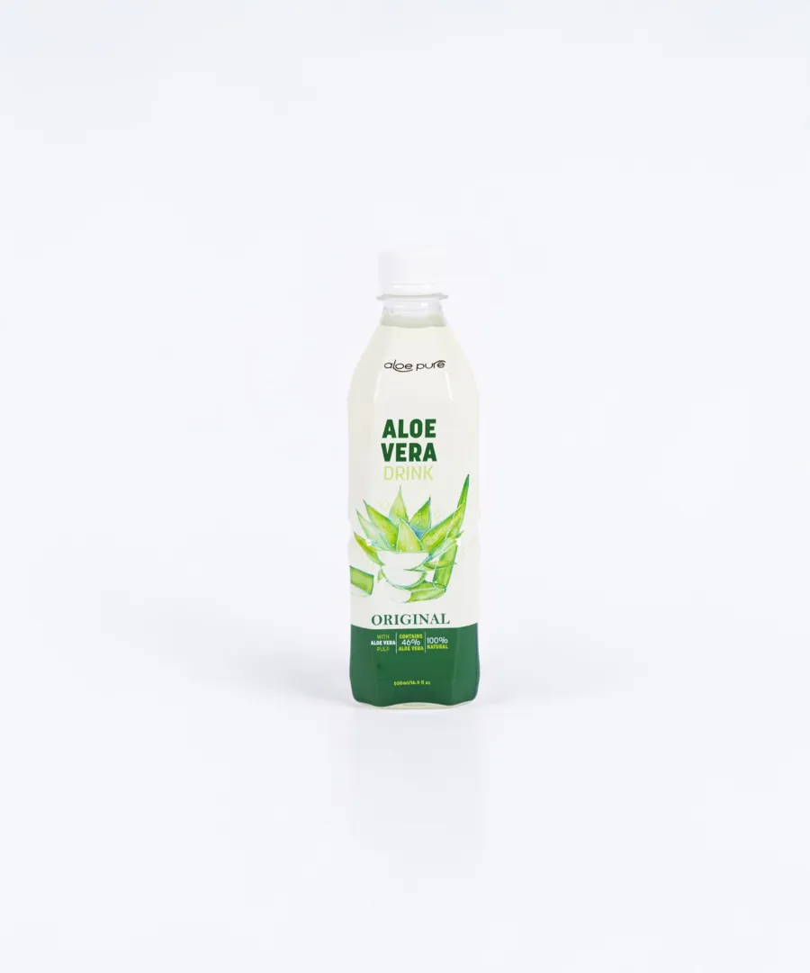 Blalo Vera Aloe Juice 500 ml
