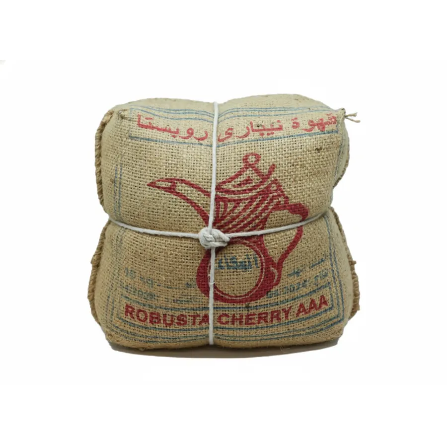 Robusta Coffee Green AAA Nibary 10Kg