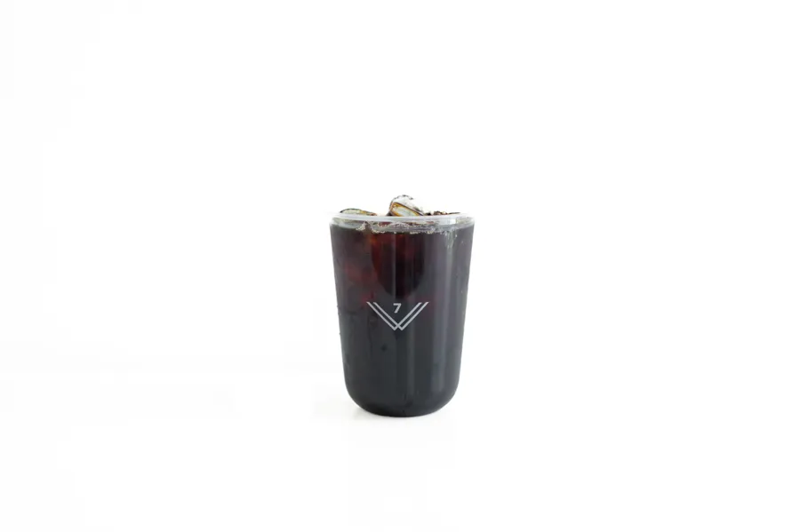 iced V60
