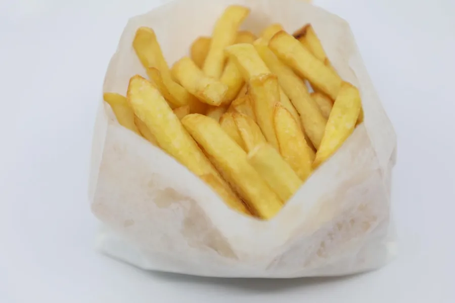 Fries