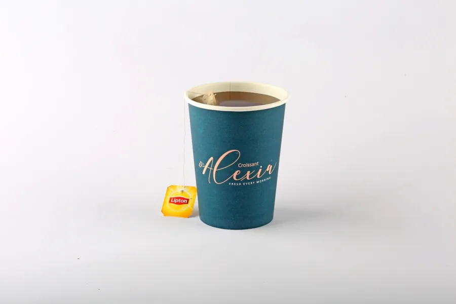Tea