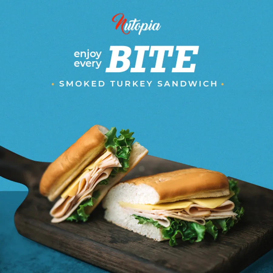 Smoked Turkey