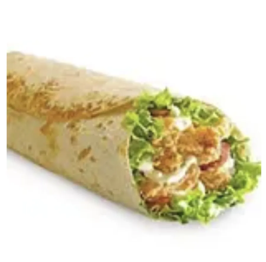 Zinger with Cheddar