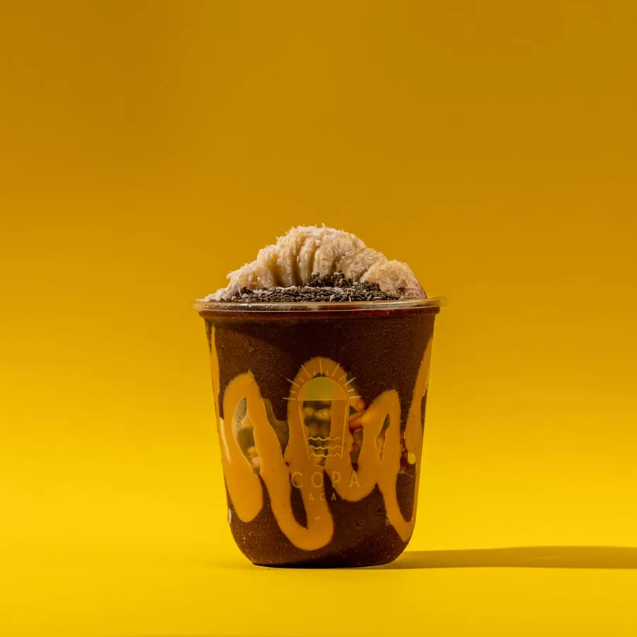 Açaí Jongo (12oz)