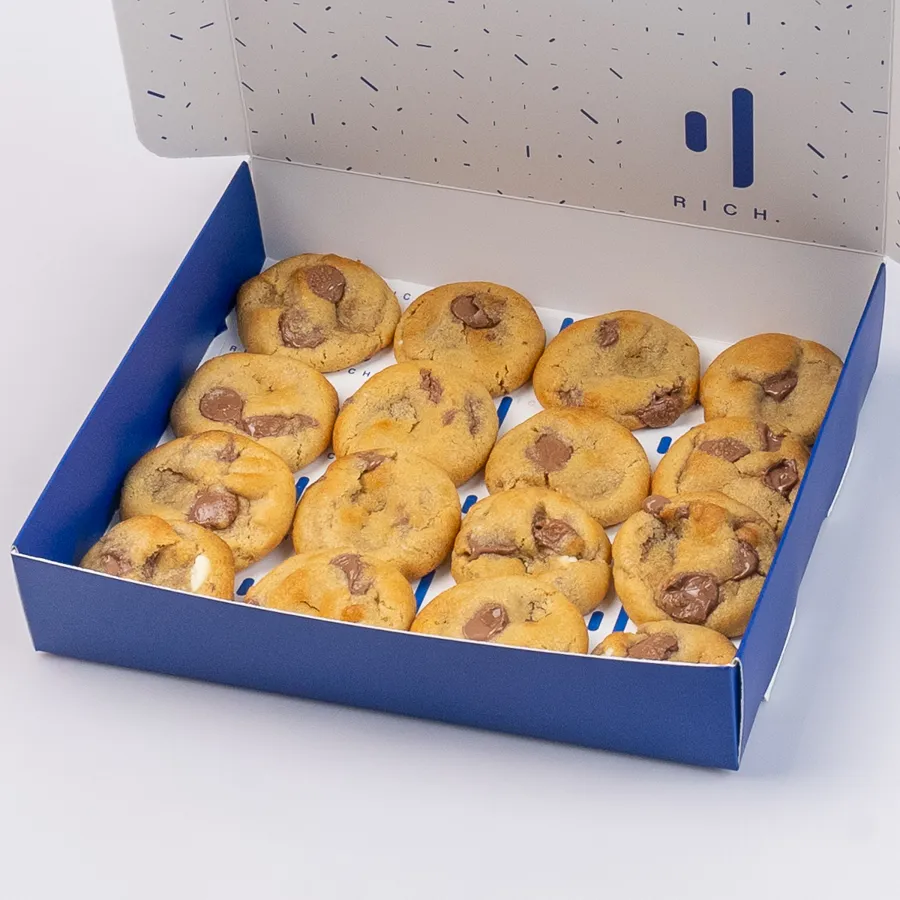 cookies bites