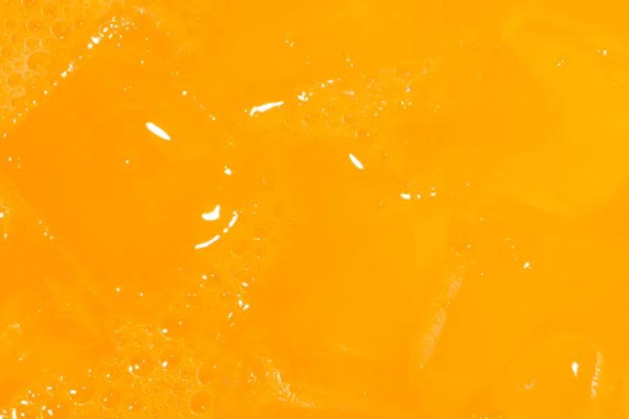Fanta Orange
