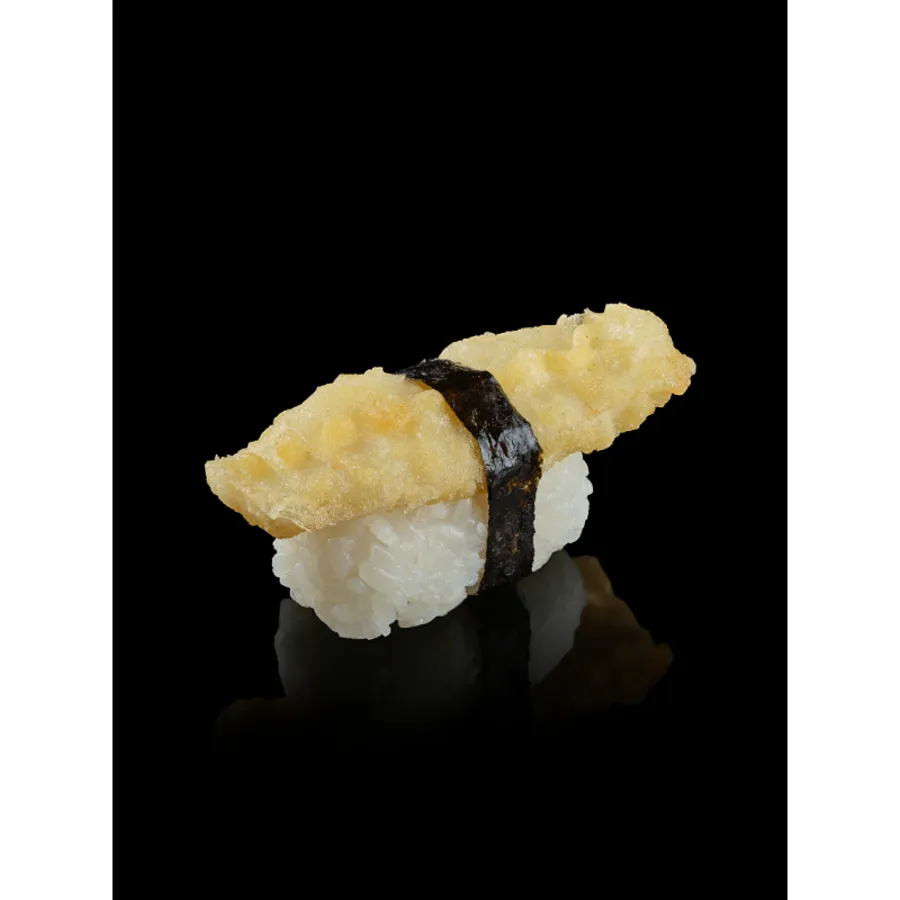 Squid Tempura