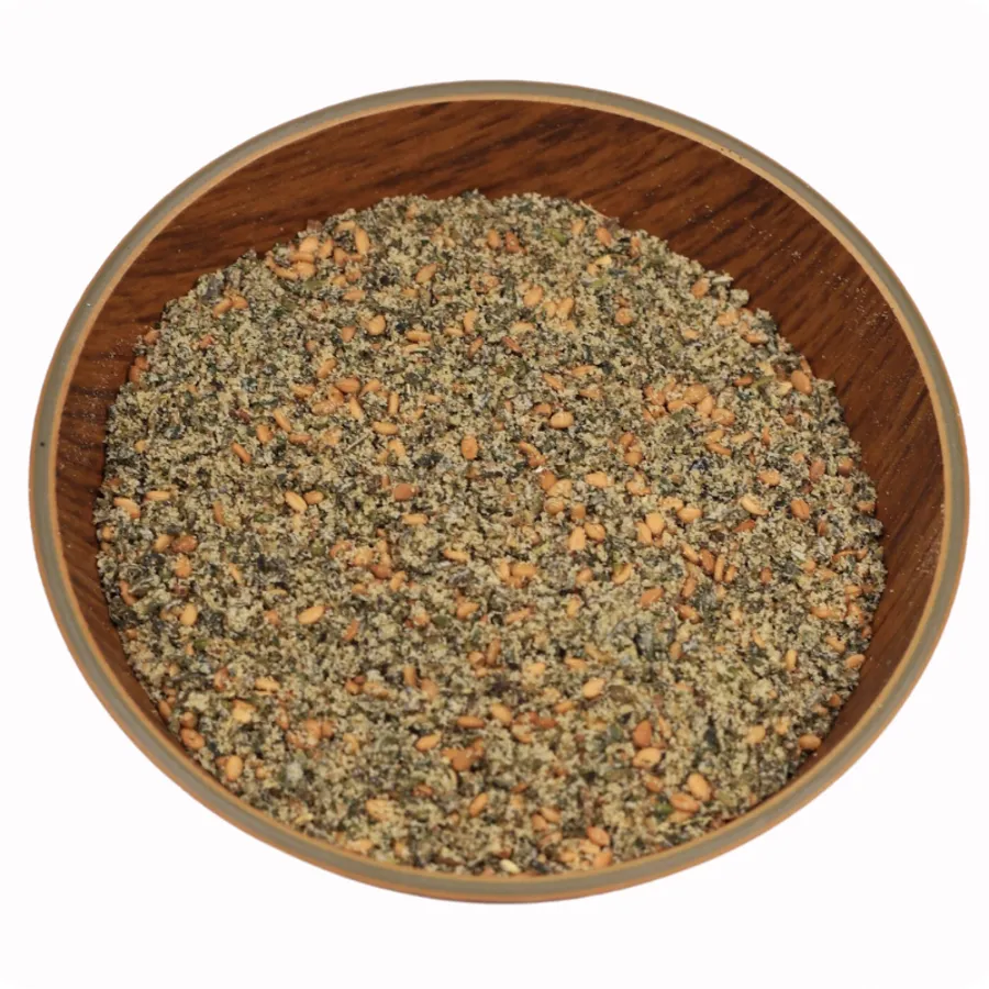 Baladi Palestinian thyme 1 kg