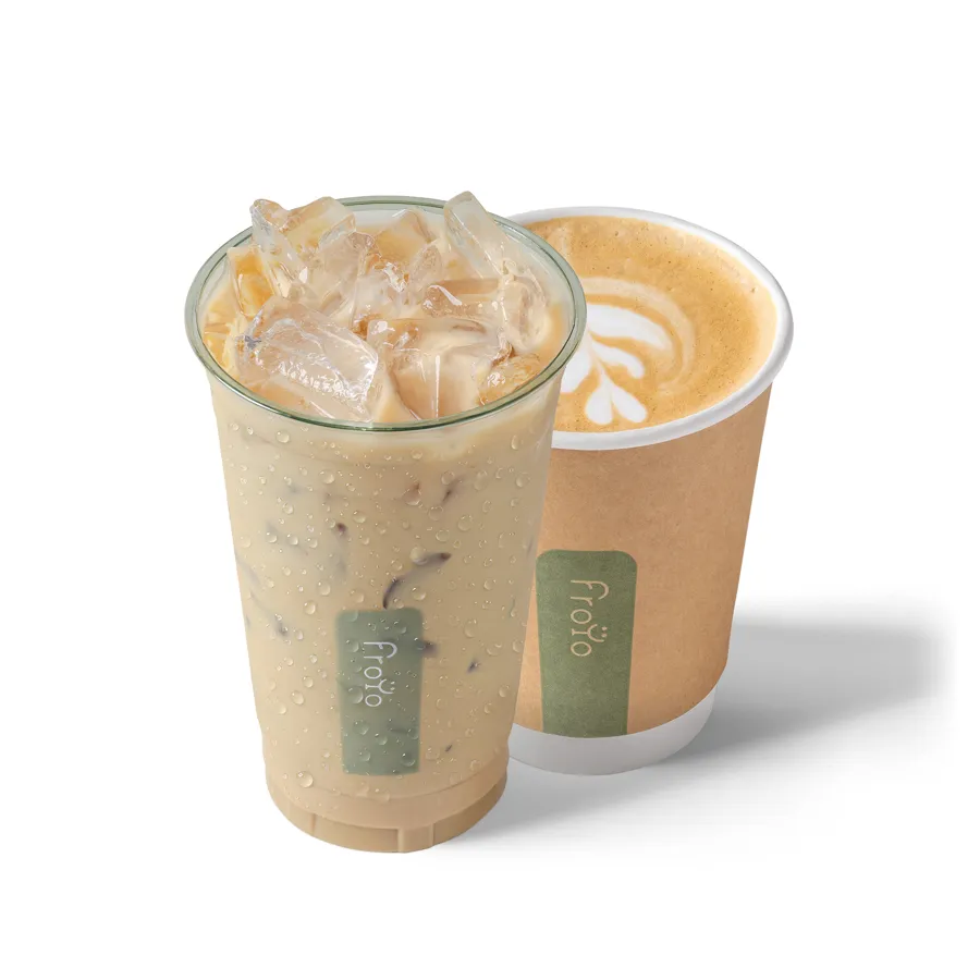 Spanish Latte