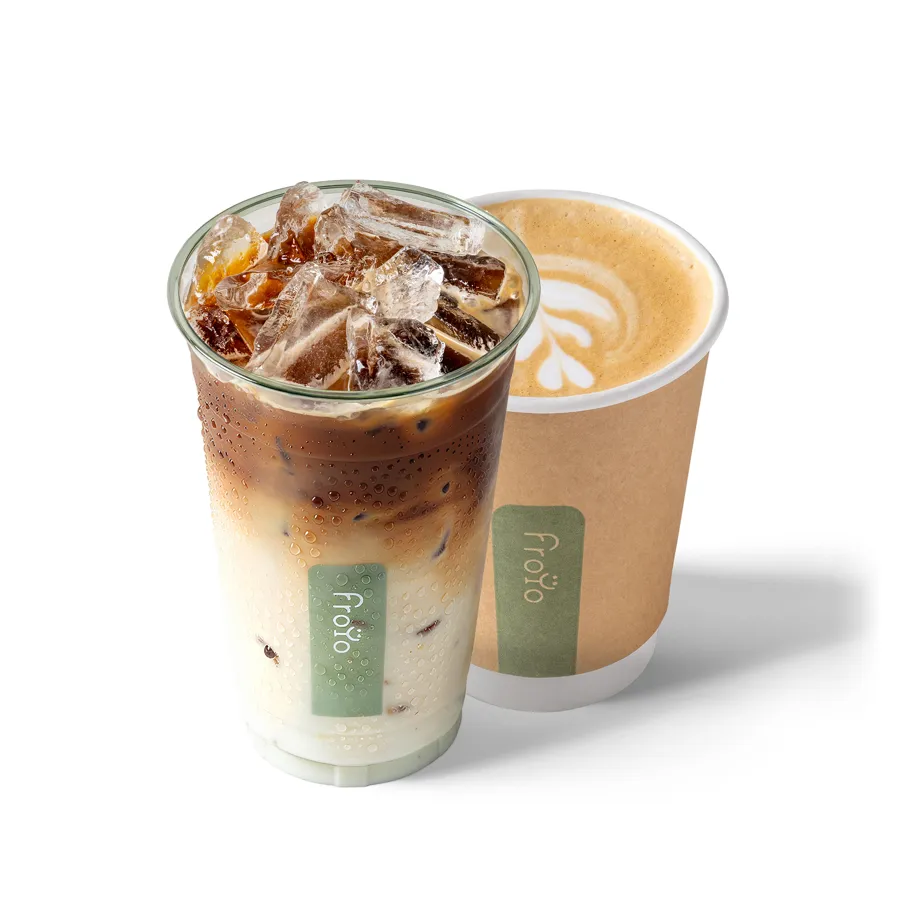 Latte