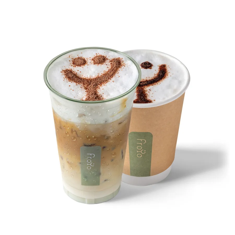 White Mocha