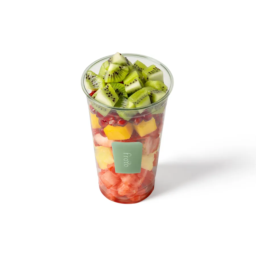 Fruit Salad 12oz