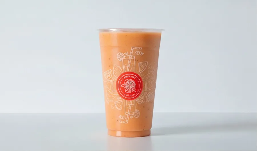 Mixed Cocktail