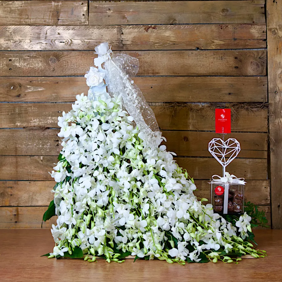 Angel Bride I