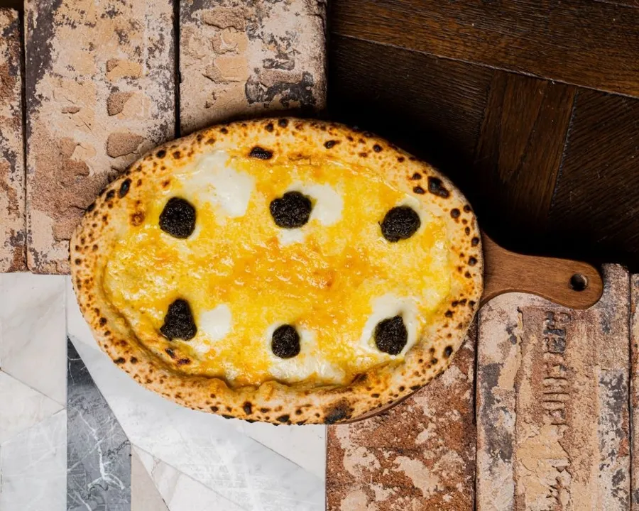 Tartufo