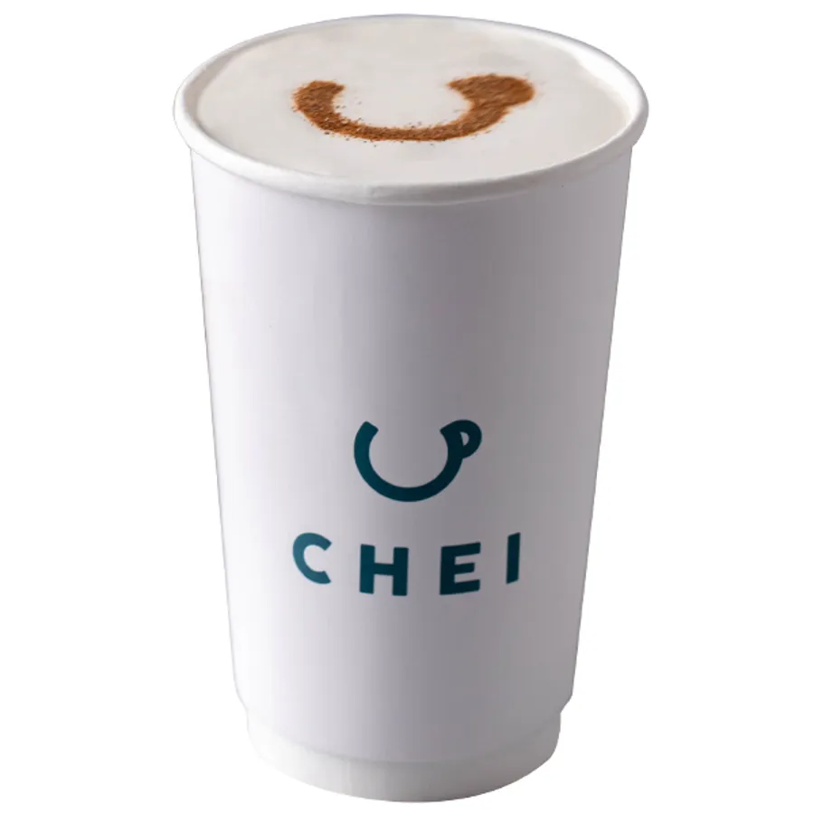Pumpkin Latte