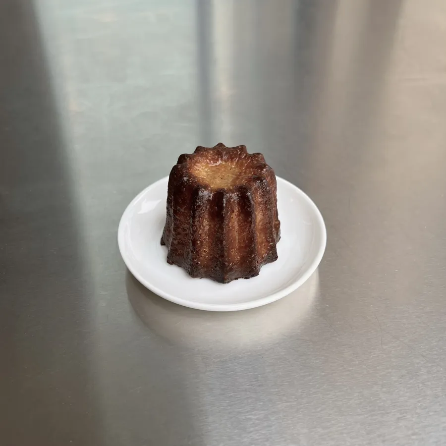 canelé