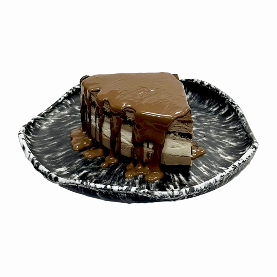 Chocolate Matilda Cheesecake