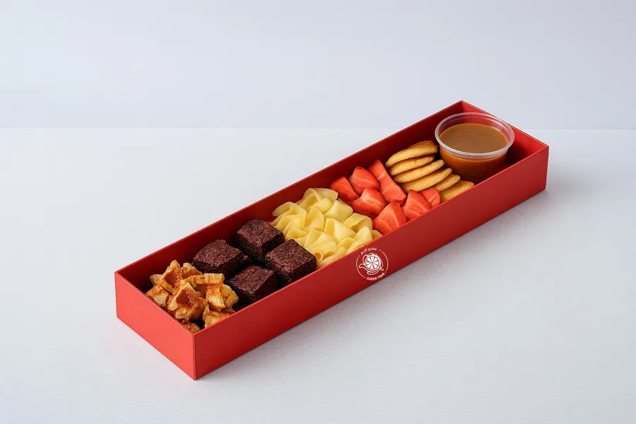 Mini zwara box
