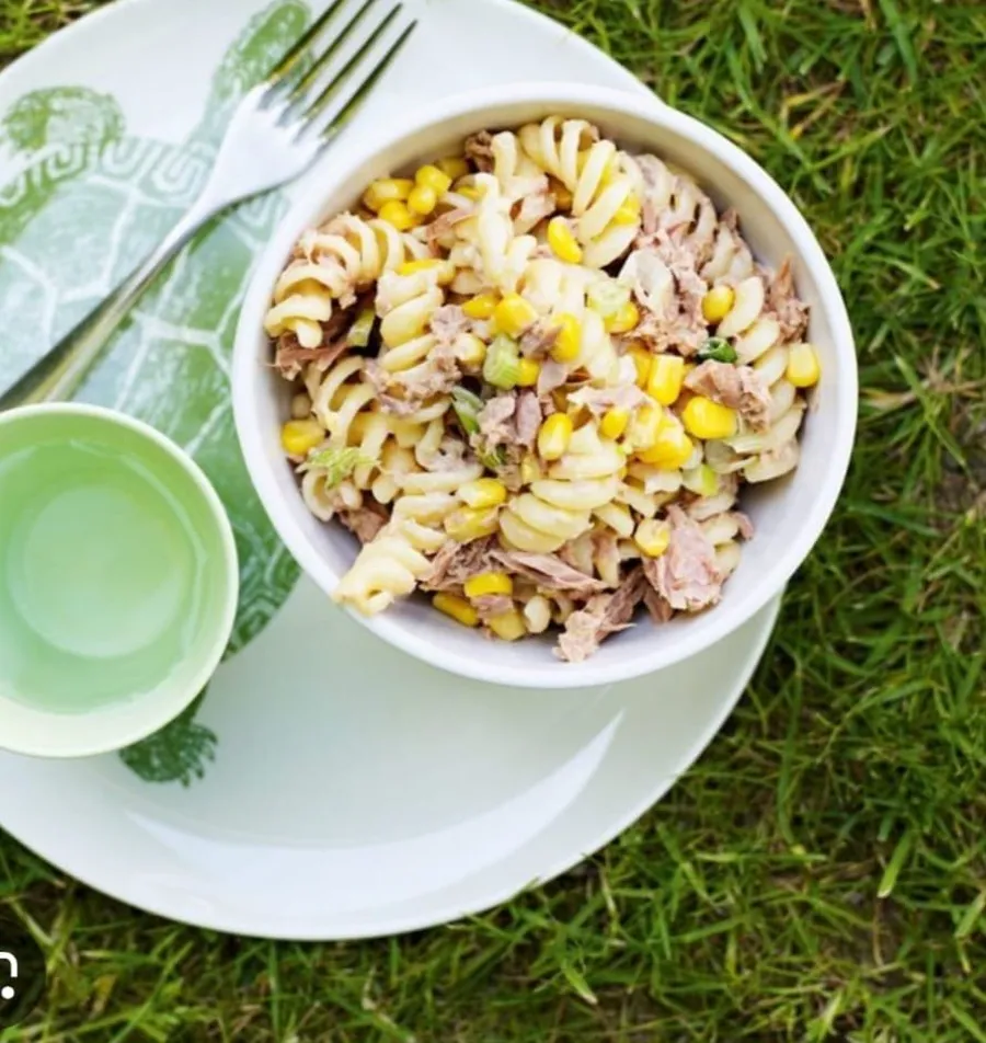 Tuna Salad