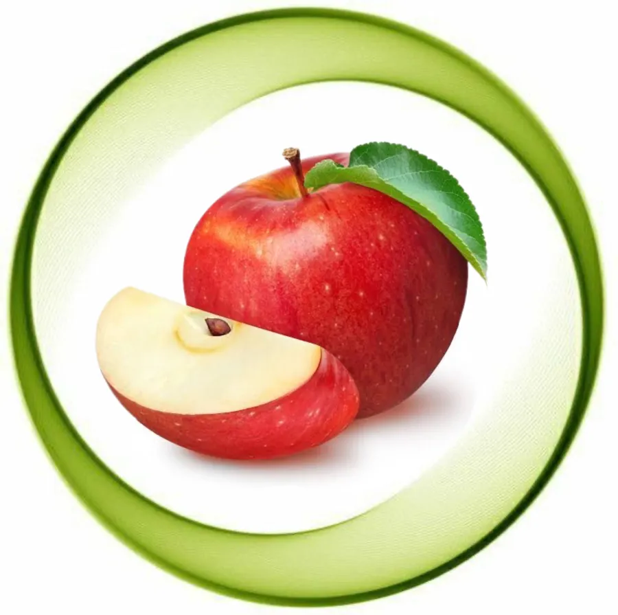 Red Apple Pack