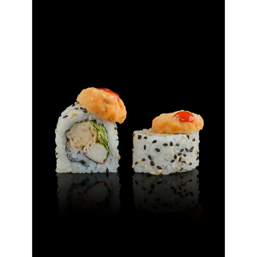 Texico Roll