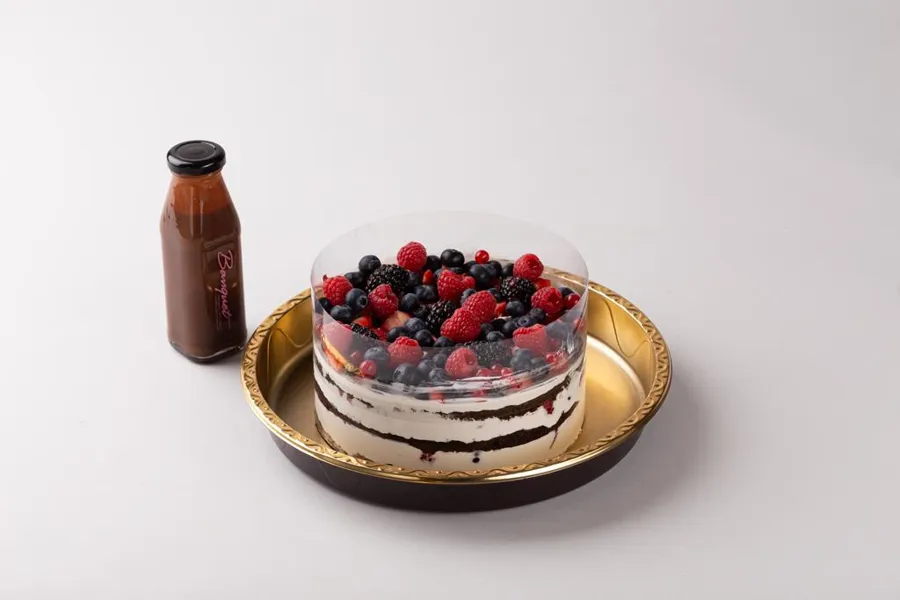 Demira Forest Cake