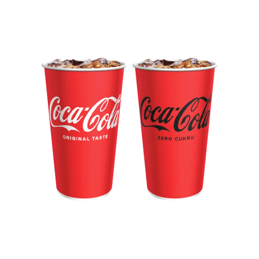 Cola Machine