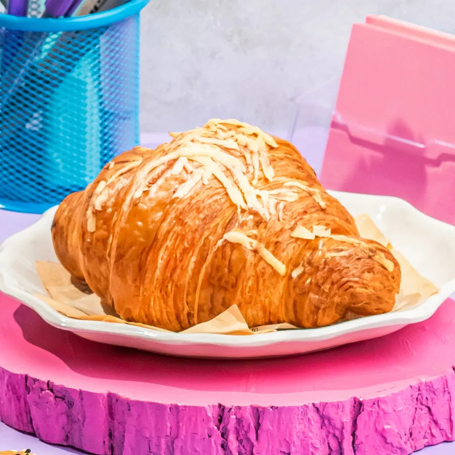 Cheese Croissant