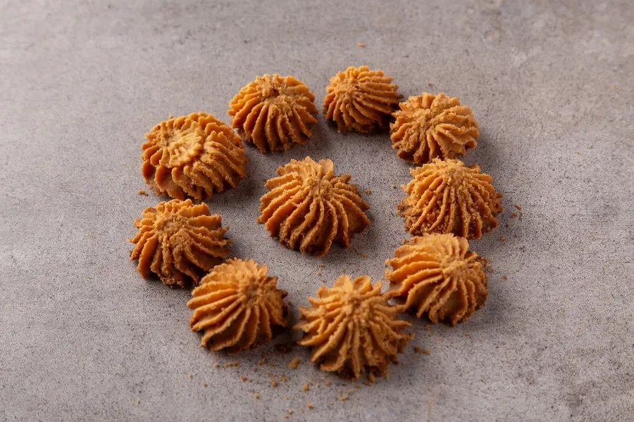 Gluten_free Vanilla Betty Four