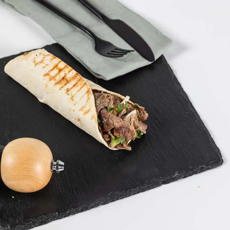 Super Meat Shawerma