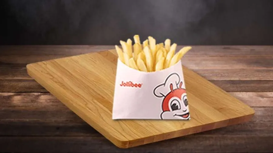 Jolly Fries-Regular