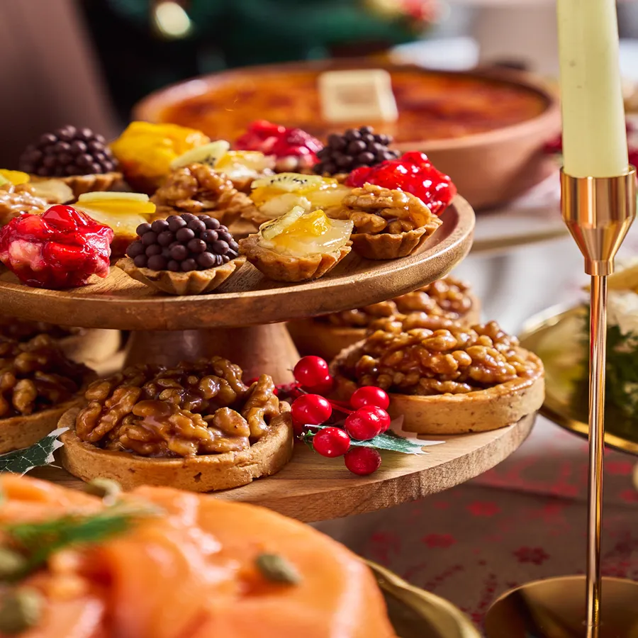 Tart Soiree Mix