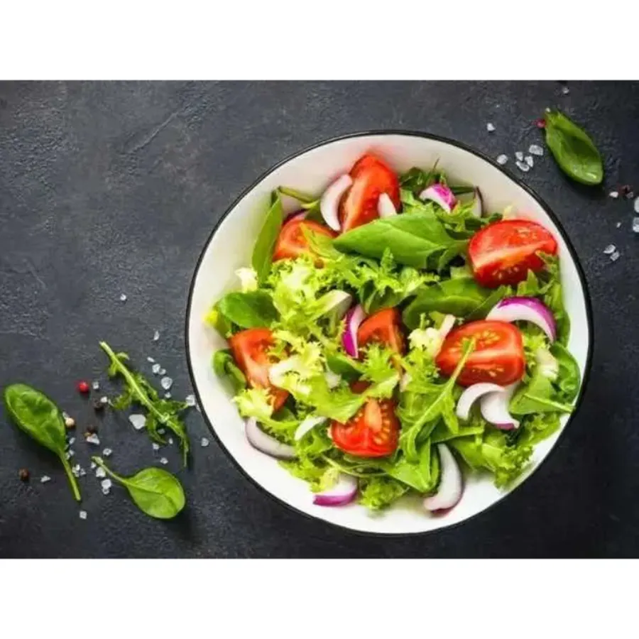 Green Salad